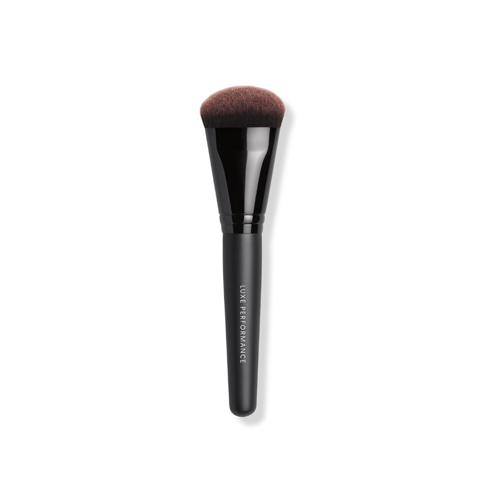 NWT bareMinerals Luxe Performance Foundation Brush